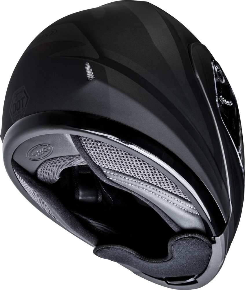 GMAX MD04 SNOW Full Face Modular Motorcycle Helmet Flip Up Inner Visor